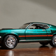 Illustration for article titled Ford Friday: The Greenies